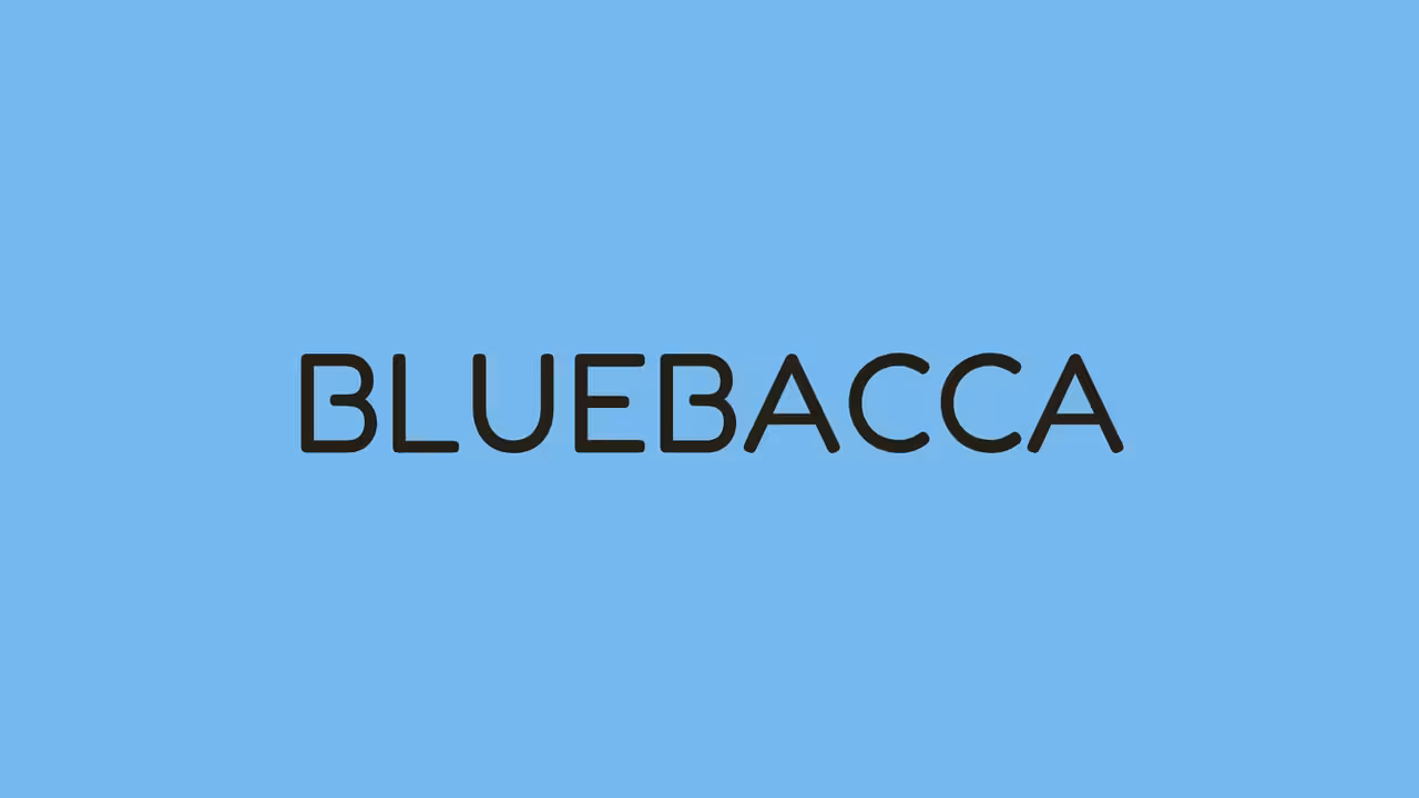Theme Bluebacca