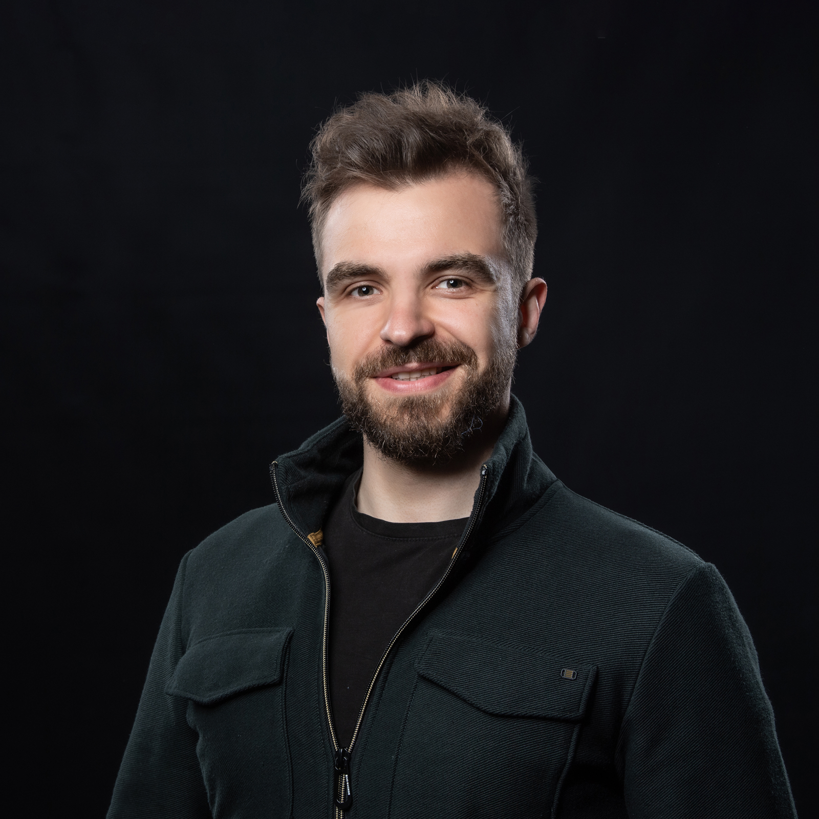 Max Kayr